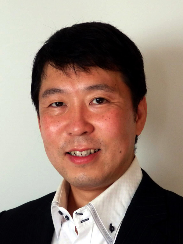 松岡　祥仁