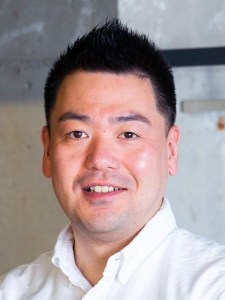 ITC井上 研一
