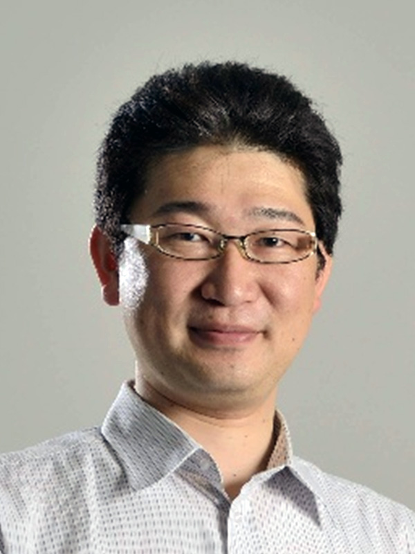 武内 正一郎