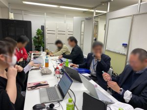 合同会社やまと